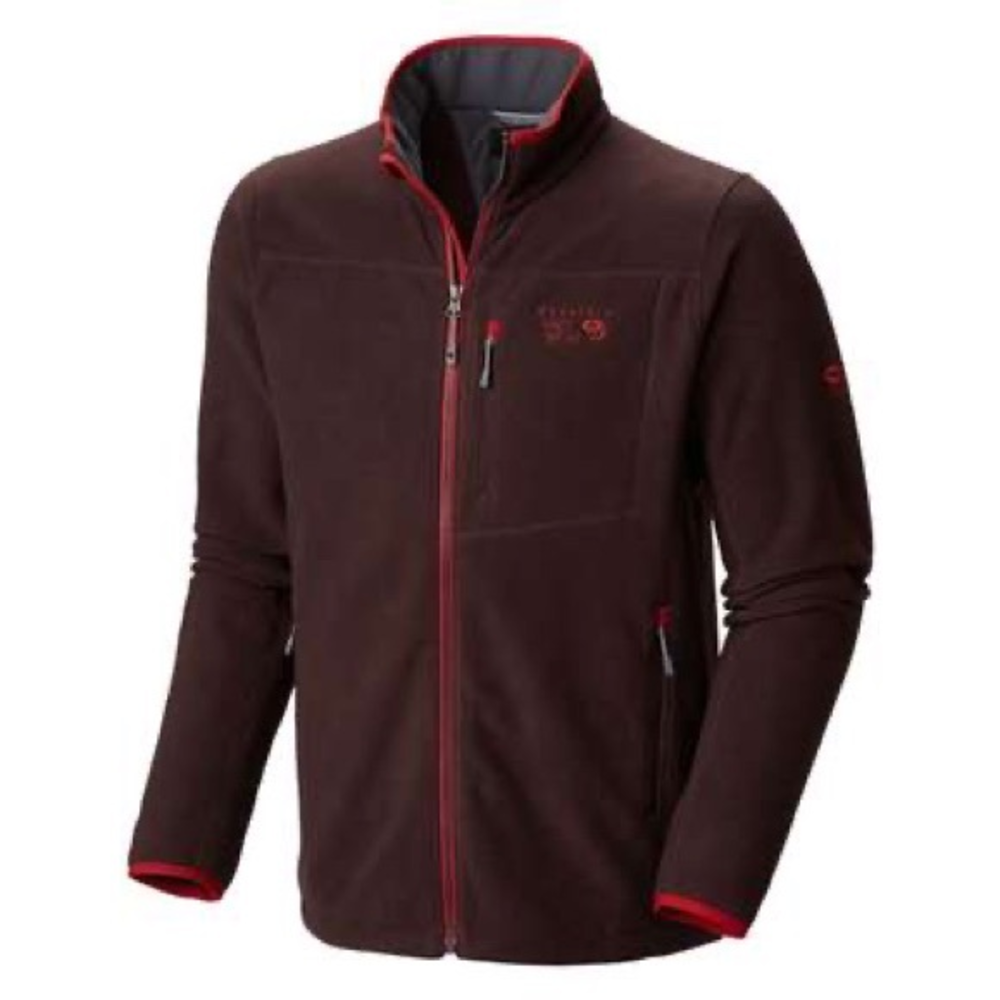 Mountain Hardwear Strecker‎ Lite Jacket